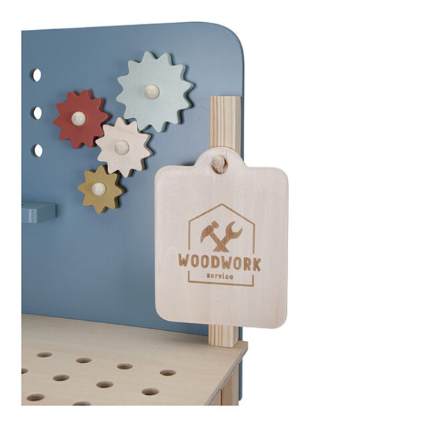 Little Dutch radni sto za alat