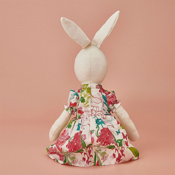 Jungle plišana igračka