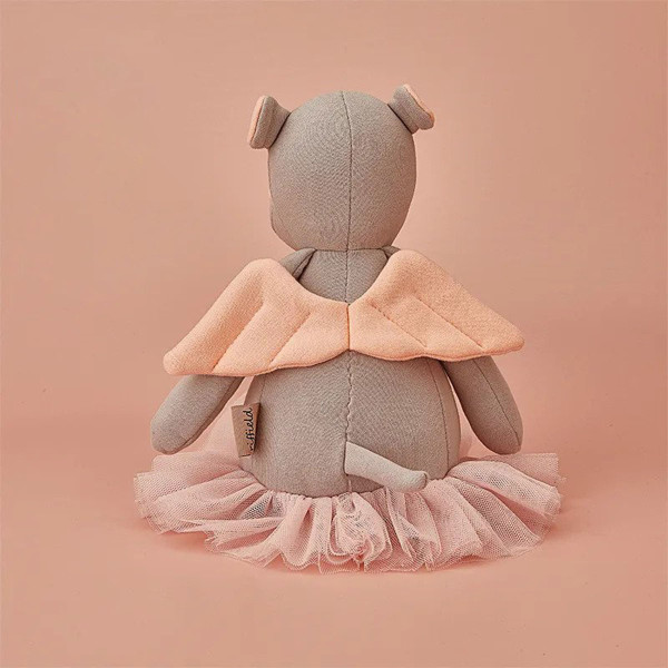 Jungle plišana igračka