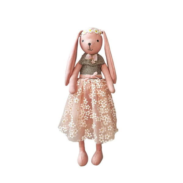 Jungle plišana igračka