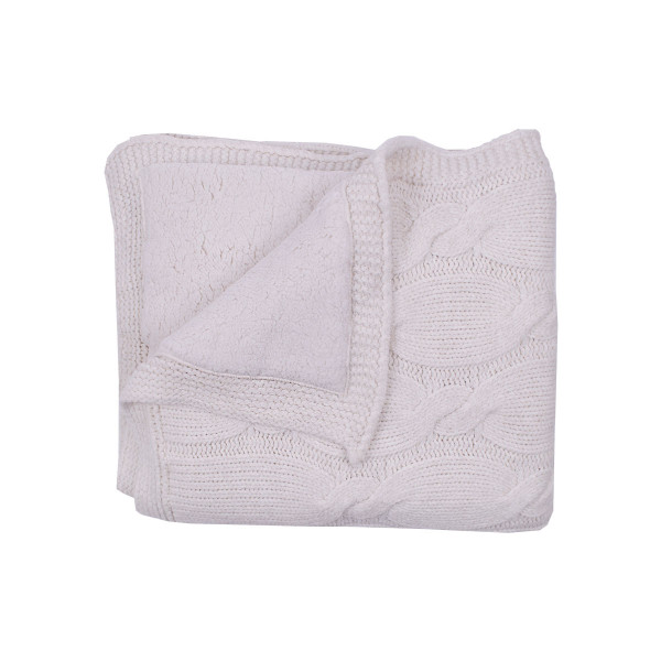 Caramell pokrivač 90x100