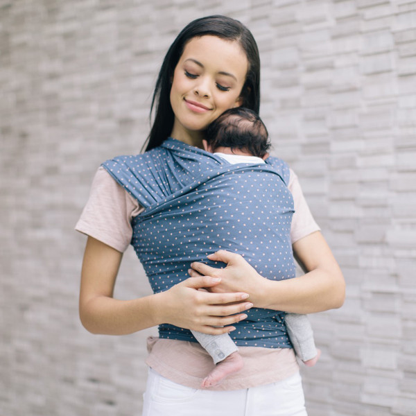 Ergobaby marama za nošenje bebe