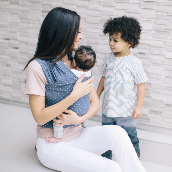 Ergobaby marama za nošenje bebe