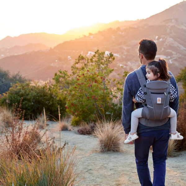 Ergobaby kengur nosiljka 