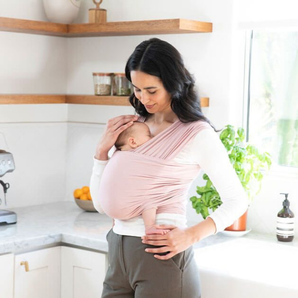 Ergobaby marama za nošenje bebe