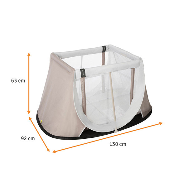 Aeromoov prenosni krevetac