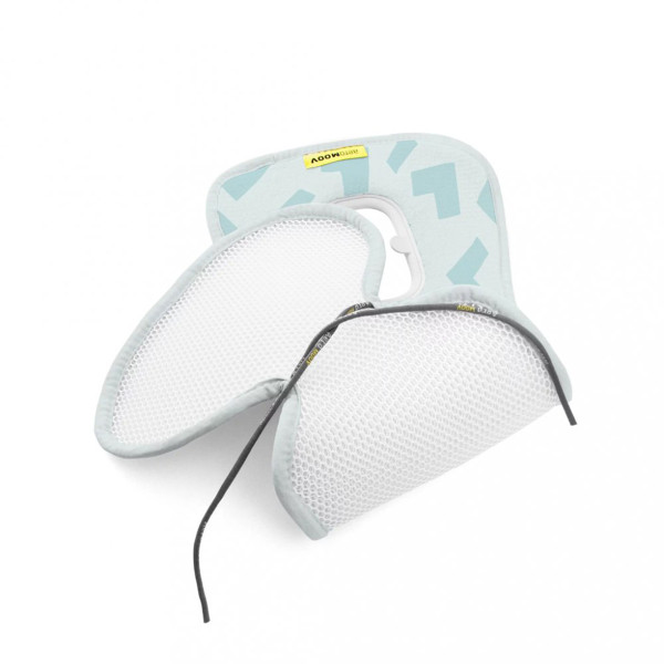 Aeromoov uložak za autosedište, Grupa 0