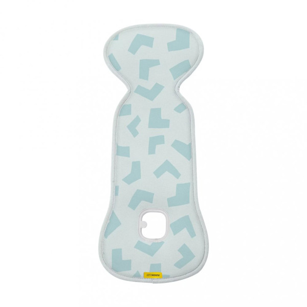 Aeromoov uložak za autosedište, Grupa 0