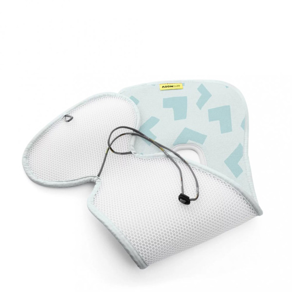 Aeromoov uložak za autosedište, Grupa 1