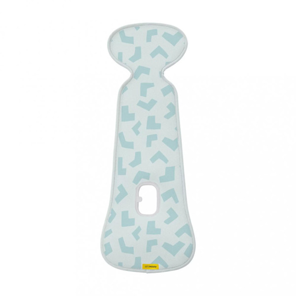 Aeromoov uložak za autosedište, Grupa 1