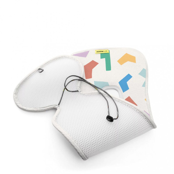 Aeromoov uložak za autosedište, Grupa 1