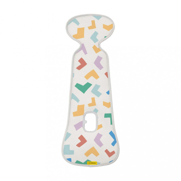 Aeromoov uložak za autosedište, Grupa 1