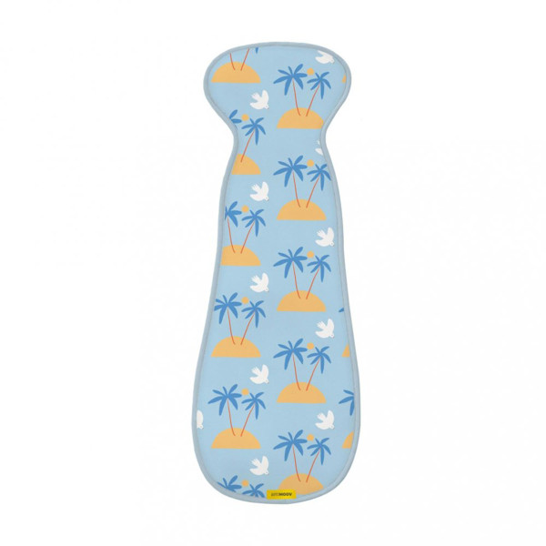 Aeromoov uložak za autosedište, Grupa 2