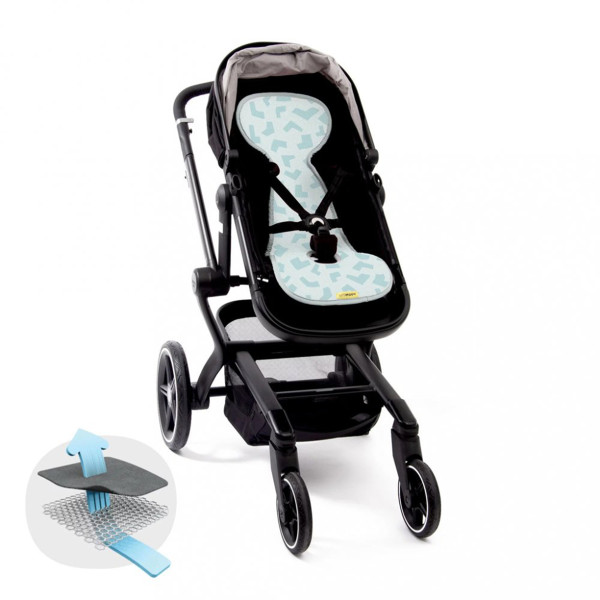 Aeromoov uložak za kolica , Grupa B