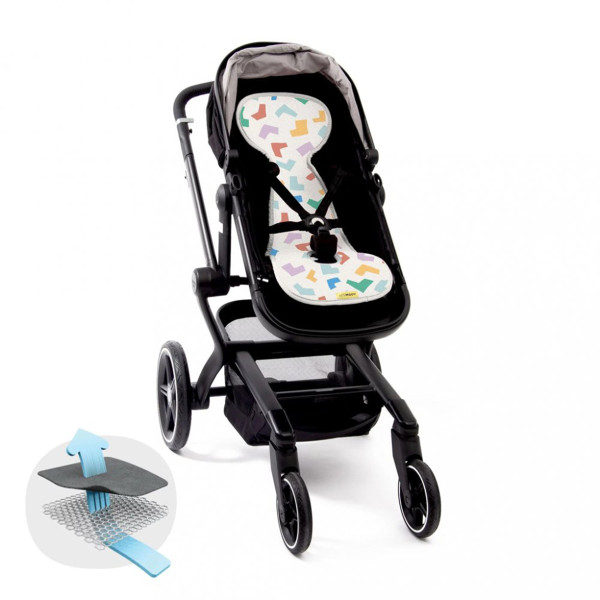 Aeromoov uložak za kolica , Grupa B