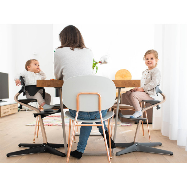 Nomi stolica za hranjenje