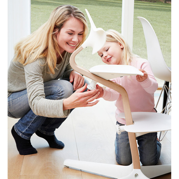 Nomi stolica za hranjenje