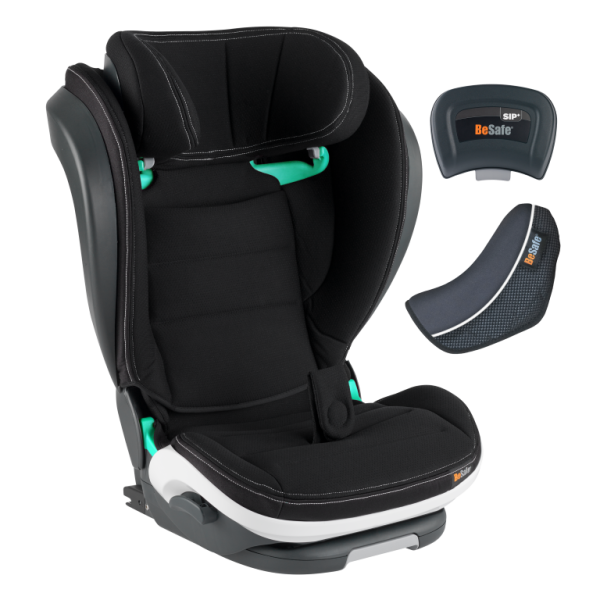 BeSafe autosedište iZi Flex Fix i-Size