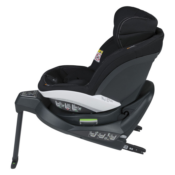 BeSafe autosedište iZi Turn