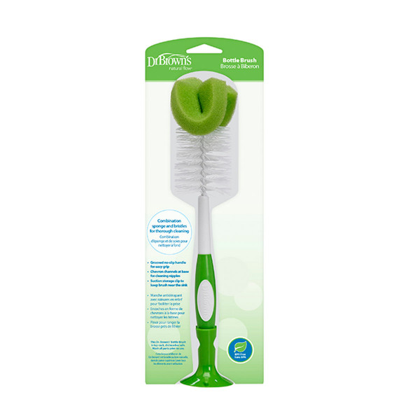 Dr Browns četka za flašicu
