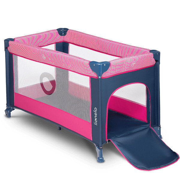 Lionelo prenosivi krevetac STEFI