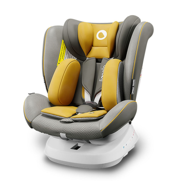 Lionelo autosedište BASTIAN
