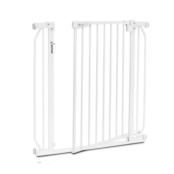 Lionelo zaštitna ograda TruusSlim Led