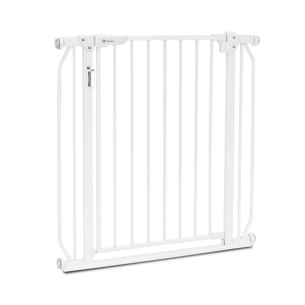 Lionelo zaštitna ograda TruusSlim Led