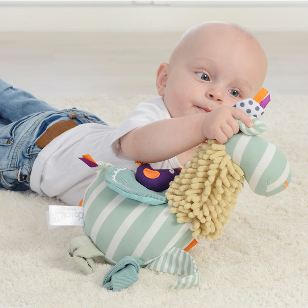 Dolce edukativna igračka - Lama Primo