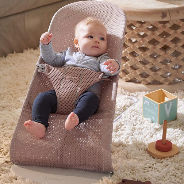 BabyBjörn njihalica Bliss