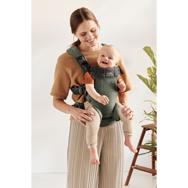 BabyBjörn kengur nosiljka Harmony