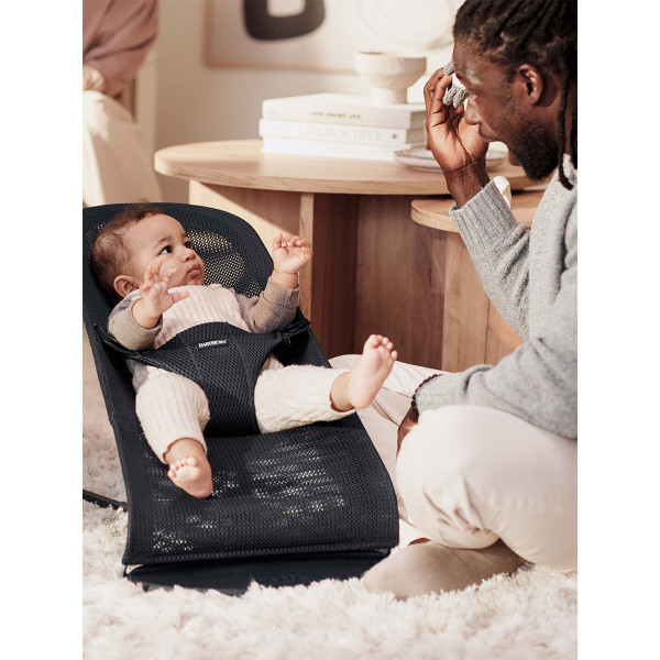 BabyBjörn njihalica Bliss
