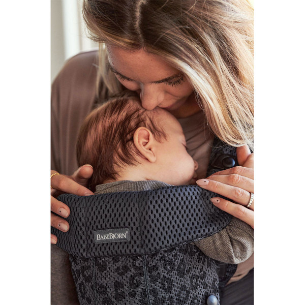 BabyBjörn kengur nosijka Mini