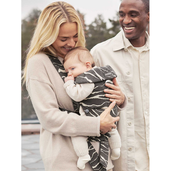 BabyBjörn kengur nosijka Mini