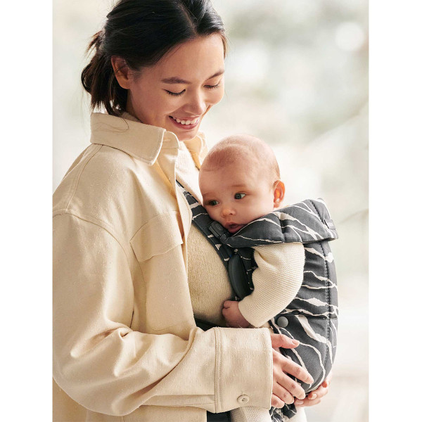 BabyBjörn kengur nosijka Mini