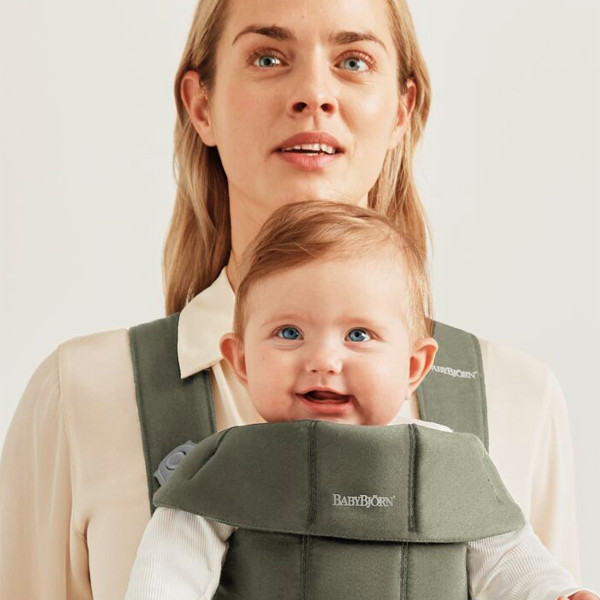 BabyBjörn kengur nosijka Mini