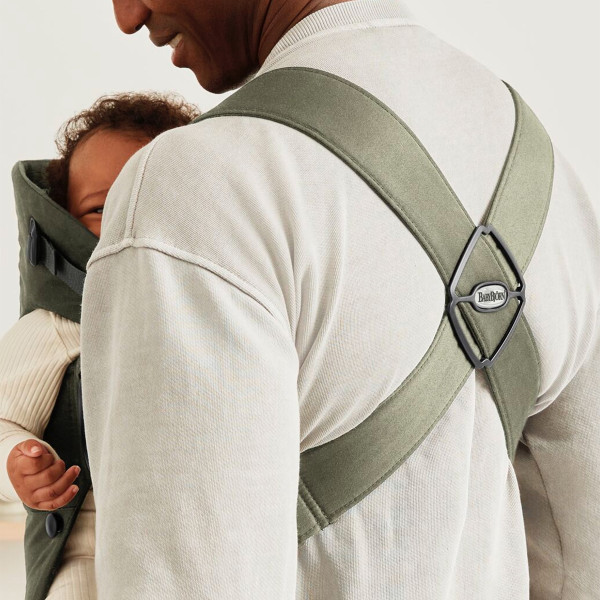 BabyBjörn kengur nosijka Mini