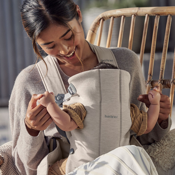 BabyBjörn kengur nosijka Mini