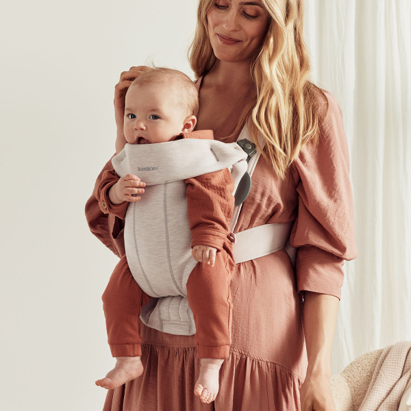 BabyBjörn kengur nosijka Mini