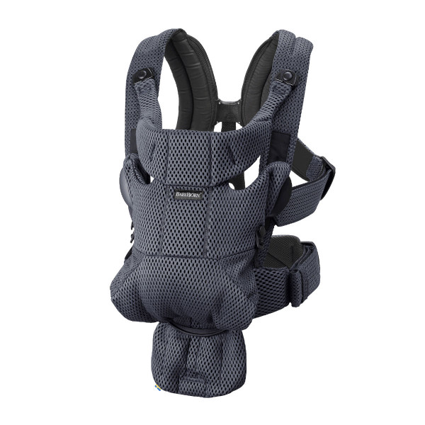 BabyBjörn kengur nosiljka Move