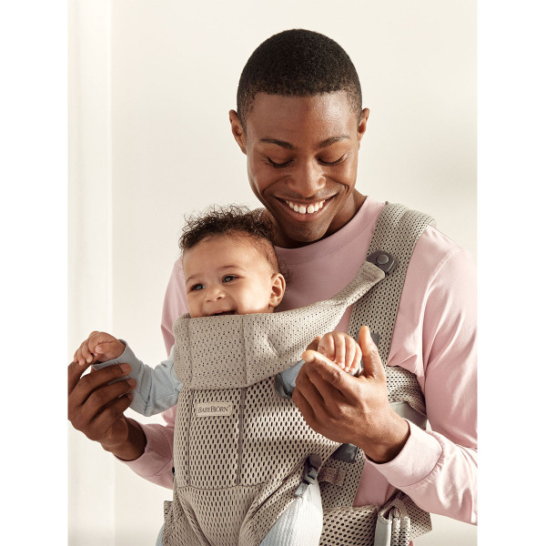 BabyBjörn kengur nosiljka Move
