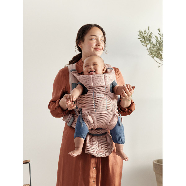 BabyBjörn kengur nosiljka Move