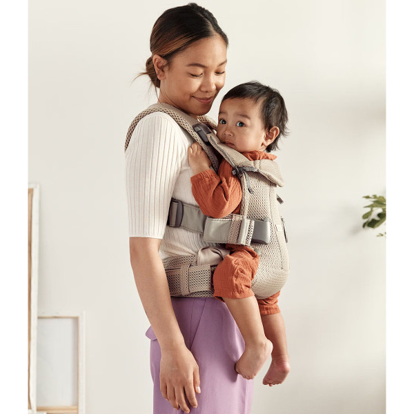 BabyBjörn kengur nosiljka OneAir