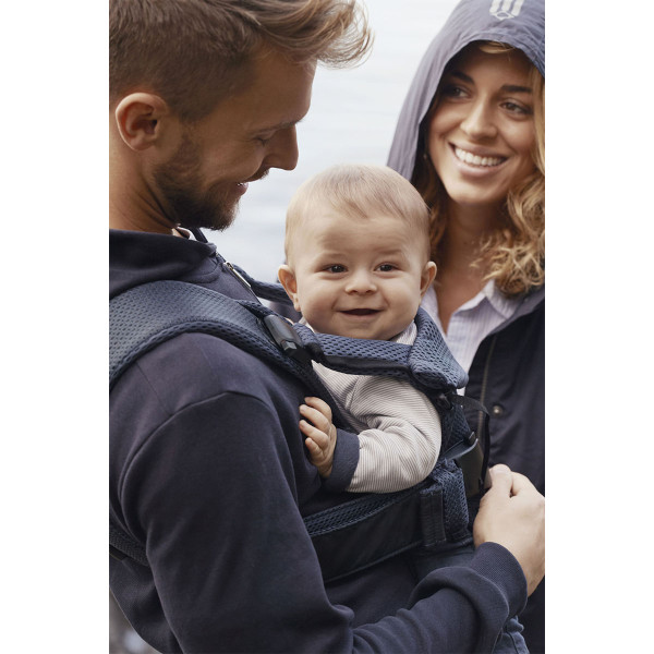 BabyBjörn kengur nosiljka OneAir