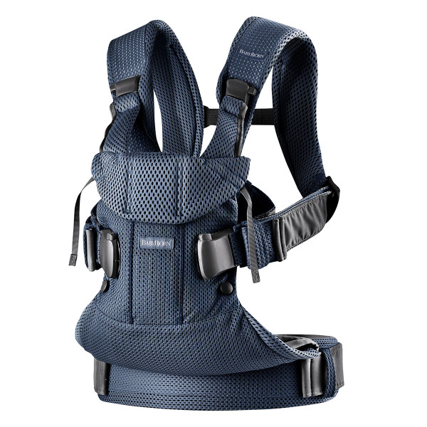 BabyBjörn kengur nosiljka OneAir