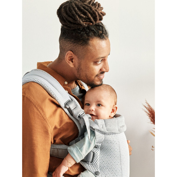 BabyBjörn kengur nosiljka Harmony