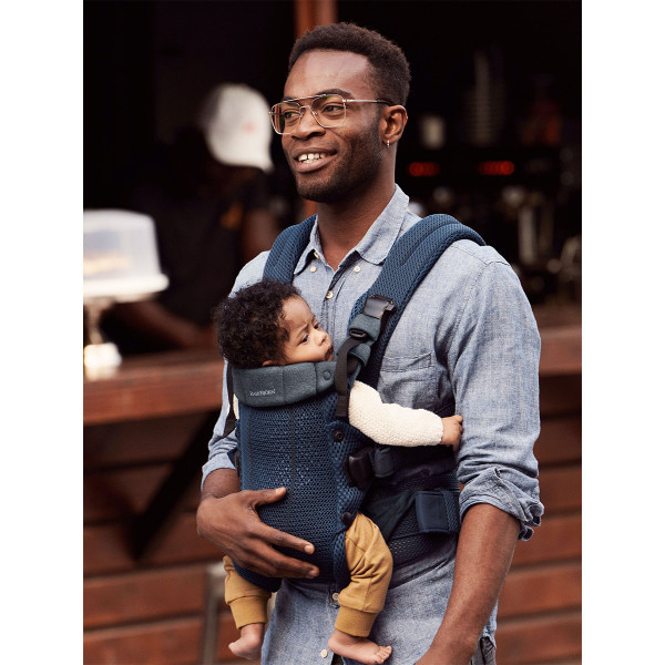 BabyBjörn kengur nosiljka Harmony