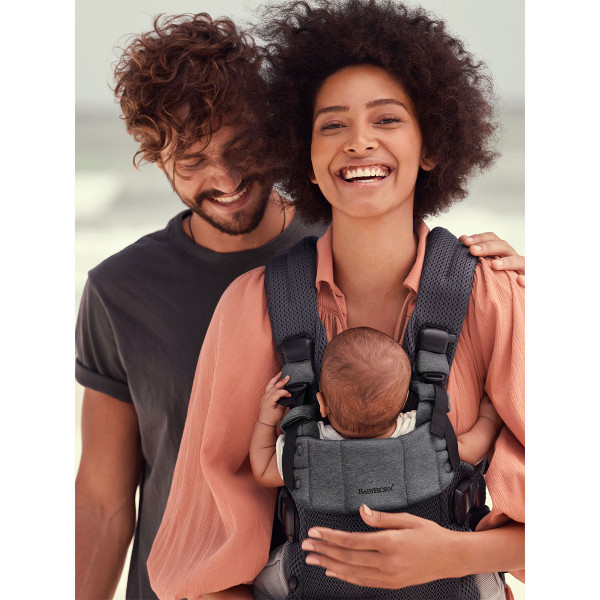 BabyBjörn kengur nosiljka Harmony
