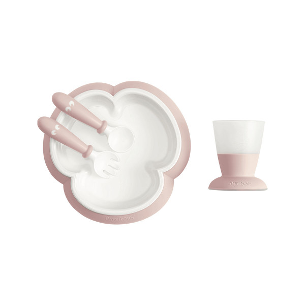 BabyBjörn set za hranjenje