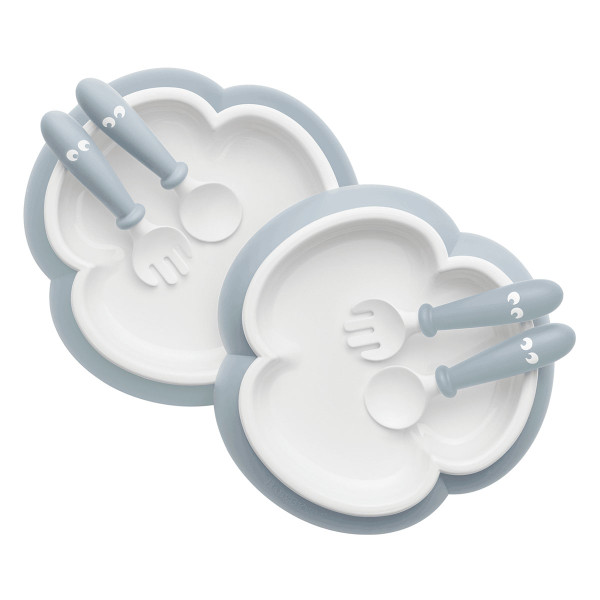 BabyBjörn set za hranjenje